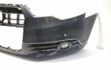 Bara fata cu proiectoare, loc de senzori, spalator far, Audi A6 Avant (4G5, C7) 3.0 TDI, CLAB (id:713633)