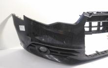 Bara fata cu proiectoare, loc de senzori, spalator far, Audi A6 Avant (4G5, C7) 3.0 TDI, CLAB (id:713633)