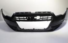 Bara fata cu proiectoare, loc de senzori, spalator far, Audi A6 Avant (4G5, C7) 3.0 TDI, CLAB (id:713633)