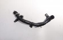 Tub intercooler, cod 5N0145840D, Vw Passat Variant (3C5) 2.0 TDI, CBA (id:658471)