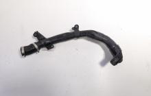 Tub intercooler, cod 5N0145840D, Vw Passat Variant (3C5) 2.0 TDI, CBA (id:658471)