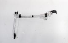 Set conducte alimentare combustibil, Vw Touran (1T1, 1T2) 2.0 TDI, BKD (id:714127)