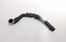 Tub intercooler, cod 7M3145957A, Vw Sharan (7M8, 7M9, 7M6) 1.9 TDI, AUY (id:714027)