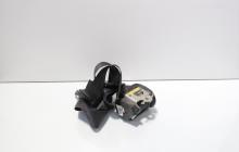 Centura dreapta fata cu capsa, cod 96776852XX, Peugeot 308 (II) (id:713980)