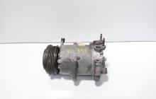 Compresor clima, cod AV11-19D629-BA, Ford Focus 3 1.6 TDCI, T3DB (id:712859)