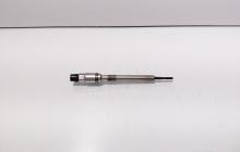 Bujie incandescenta cu senzor, cod 03L905061G, Vw Polo (6R) 1.4 TDI, CUS (id:713925)