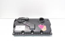 Capac culbutori, cod 038103469AD, Seat Leon (1P1) 1.9 TDI, BXE (id:574272)