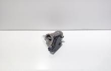 Clapeta aceleratie, cod 8200614985F, Renault Megane 3 Combi 1.5 DCI, K9KN (id:713996)