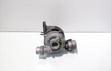 Turbosuflanta, cod 54399700076, Renault Fluence 1.5 DCI, K9KJ836 (id:714028)