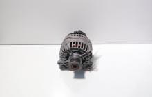 Alternator 140A Bosch, cod 03G903016E, Audi A4 (8K2, B8) 2.0 TDI, CAG (id:714010)
