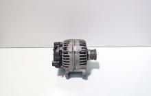 Alternator 140A Bosch, cod 03G903016E, Audi A4 (8K2, B8) 2.0 TDI, CAG (id:714010)