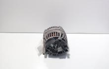 Alternator 140A Bosch, cod 03G903016E, Audi A4 (8K2, B8) 2.0 TDI, CAG (id:714010)