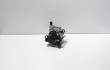 Pompa vacuum Bosch, cod 03G145209, Skoda Superb II Combi (3T5) 2.0 TDI, BKD (idi:694670)