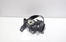 Centura stanga fata cu capsa, cod 96776842XX, Peugeot 308 (II) (id:713981)