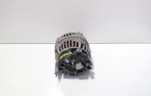 Alternator 140A Bosch, cod 06F903023F, Seat Altea (5P1) 1.6 TDI, CAY (id:714017)
