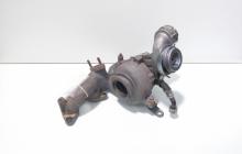 Turbosuflanta, cod 03G253010J, Vw Touran (1T1, 1T2) 2.0 TDI, BKD (id:714021)