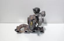 Turbosuflanta, cod 03G253010J, Vw Touran (1T1, 1T2) 2.0 TDI, BKD (id:714021)