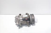 Compresor clima, cod 926009865R, Nissan Qashqai 1.5 DCI, K9KB410 (id:714029)