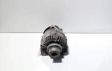 Alternator 110A Valeo, cod 8200100907, Renault Scenic 2 1.6 benz, K4MW761 (id:714134)