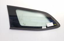 Geam fix caroserie stanga spate, Peugeot 308 (II) (id:713984)