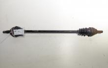 Planetara dreapta fata, Opel Astra H, 1.6 benz, Z16XEP, 5 vit man (id:556741)