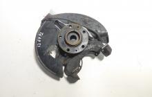 Fuzeta stanga fata cu ABS, Citroen C5 (III) 1.6 HDI, 9HL (id:426792)