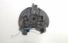 Fuzeta stanga fata cu ABS, Citroen C5 (III) 1.6 HDI, 9HL (id:426792)