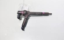Injector, cod 0445110118, 8973000911, Opel Astra G 1.7 CDTI, Z17DTL (id:674895)