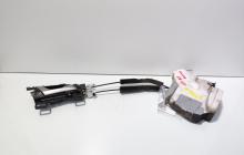 Broasca usa dreapta spate, Honda Accord VIII Combi (CW) (id:714348)