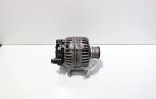 Alternator 140A, Bosch, cod 06F903023F, Seat Altea (5P1) 1.6 TDI, CAY (id:714238)