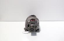 Alternator 140A Bosch, cod 06F903023F, Seat Altea (5P1) 1.6 TDI, CAY (id:714248)
