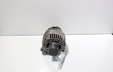 Alternator 140A Bosch, cod 06F903023F, Seat Altea (5P1) 1.6 TDI, CAY (id:714336)