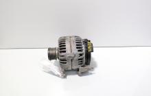 Alternator 140A Bosch, cod 06F903023F, Seat Altea (5P1) 1.6 TDI, CAY (id:714336)