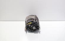 Alternator 140A Bosch, cod 06F903023F, Seat Altea (5P1) 1.6 TDI, CAY (id:714336)