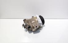 Compresor clima, cod 6Q0820803J, Vw Polo (9N) 1.4 TDI, AMF (id:714241)