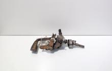 Selector cutie viteza manuala, VW Golf 4 Variant (1J5), 1.9 TDI, ALH, 5 vit man (id:653818)