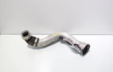 Teava intercooler cu furtun, cod 1K0145762CD, Seat Leon (1P1) 2.0 benz, BWA (id:714337)