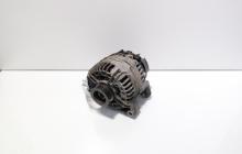 Alternator 120A Bosch, cod 13222931, Opel Corsa D 1.2 benz, A12XER (id:714340)
