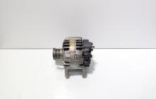 Alternator, Renault Clio 4 0.9 TCE, H4B408 (id:668610)