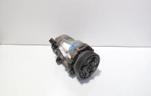 Compresor clima, cod 1J0820803L, Vw Golf 4 Variant (1J5) 1.9 TDI, AHF (id:714268)