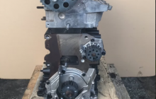 Motor, CAA, Vw Transporter 5 (7HB, 7HJ)