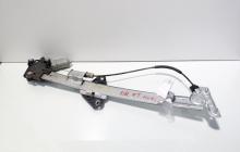 Macara cu motoras usa dreapta fata, Honda Accord VIII Combi (CW) (id:714346)