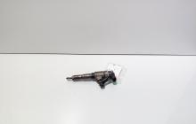 Injector, cod 0445110135, Peugeot 307 1.4 HDI, 8HZ (id:695615)