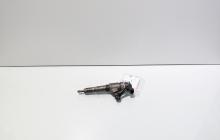 Injector, cod 0445110135, Peugeot 307 1.4 HDI, 8HZ (id:695618)