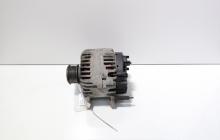 Alternator 140A, cod 06F903023C, Seat Leon (1P1) 1.9 TDI, BXE (id:714138)