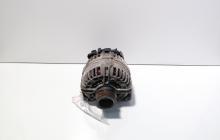 Alternator 120A Bosch, cod GM13229985, Opel Astra H 1.8 benz, Z18XEP (id:714214)