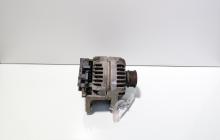 Alternator 120A Bosch, cod GM13229985, Opel Astra H 1.8 benz, Z18XEP (id:714214)