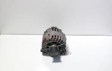 Alternator 140A, cod 03G903016G, Audi A4 Avant (8K5, B8) 2.0 TDI, CAG (id:714233)