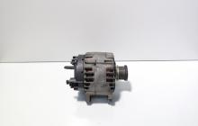 Alternator 140A, cod 03G903016G, Audi A4 Avant (8K5, B8) 2.0 TDI, CAG (id:714233)