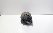 Alternator 140A, cod 03G903016G, Audi A4 Avant (8K5, B8) 2.0 TDI, CAG (id:714233)